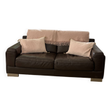 2 Duvivier Sofas