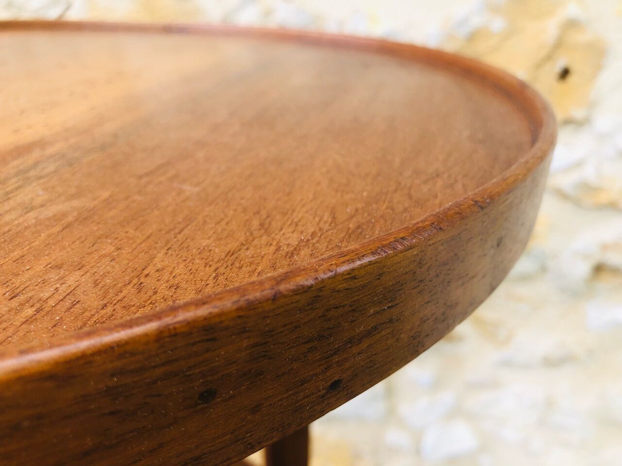 Art deco console Circa 40/50