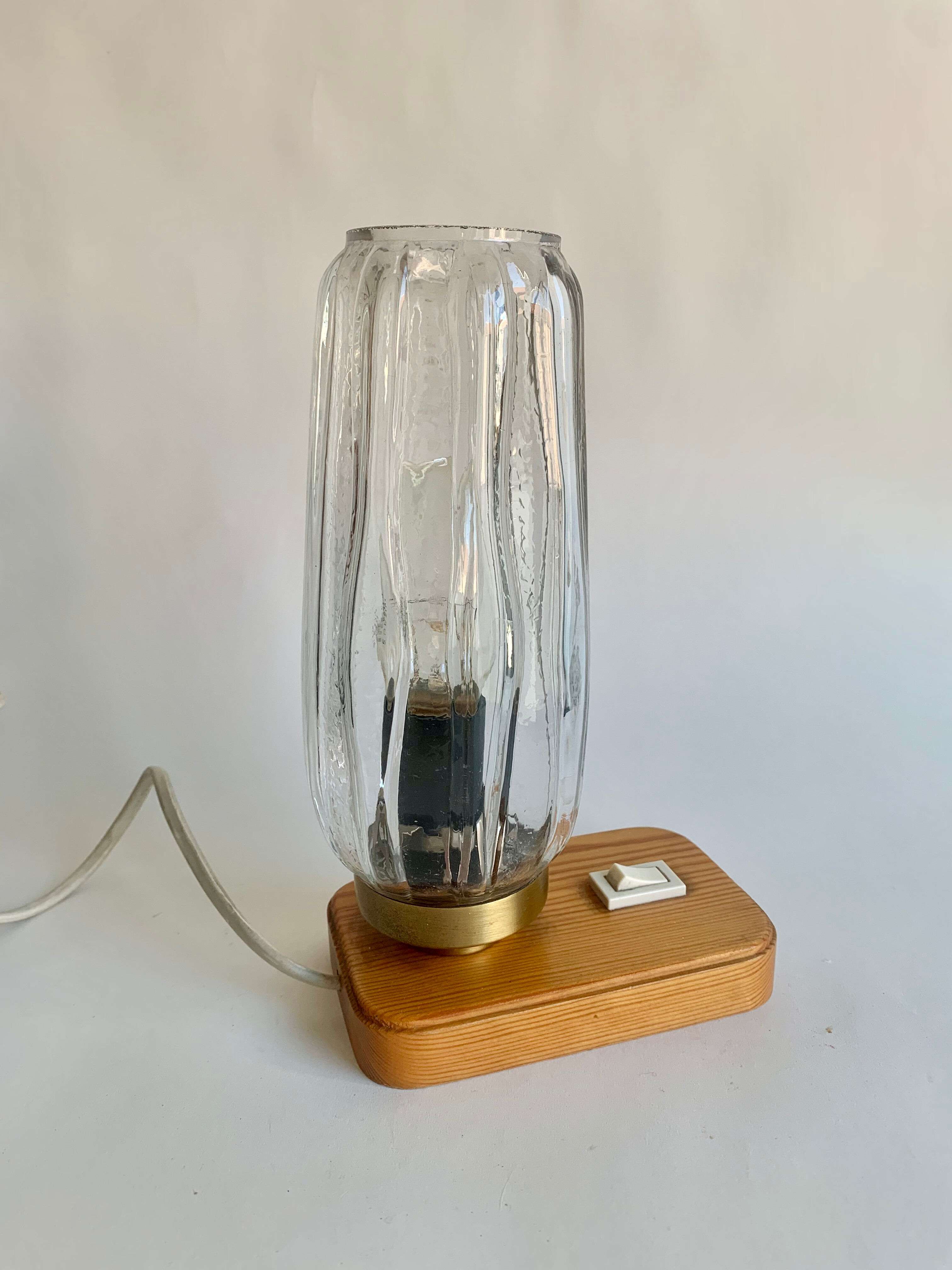 Bedside Lamp, Germany, 1960s