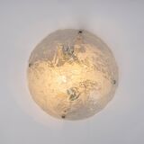 Venini ceiling light