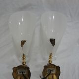 Pair of 50 years