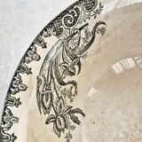 Ironearth salad bowl