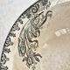 Ironearth salad bowl