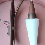 Scandinavian design wall lamp