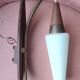 Scandinavian design wall lamp