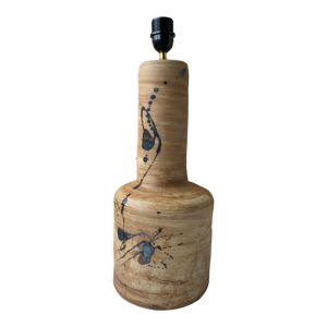 pied de lampe La Colombe