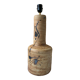 Pied de lampe La Colombe