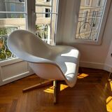 La chaise