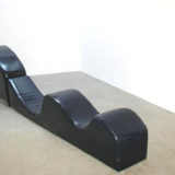 Sofa by Archizoom Superonda