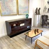 Art Deco Cabinet