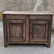 Buffet de campagne, France, 1900