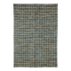 Hand-Knotted Turkish Contemporary 210 cm x 300 cm Grey Wool Carpet