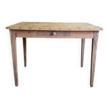 Table de ferme