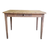 Farmhouse table
