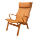 Albert lounge chair by Finn Østergaard for Skipper Møbler, Denmark, 1960s