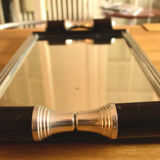Art deco tray
