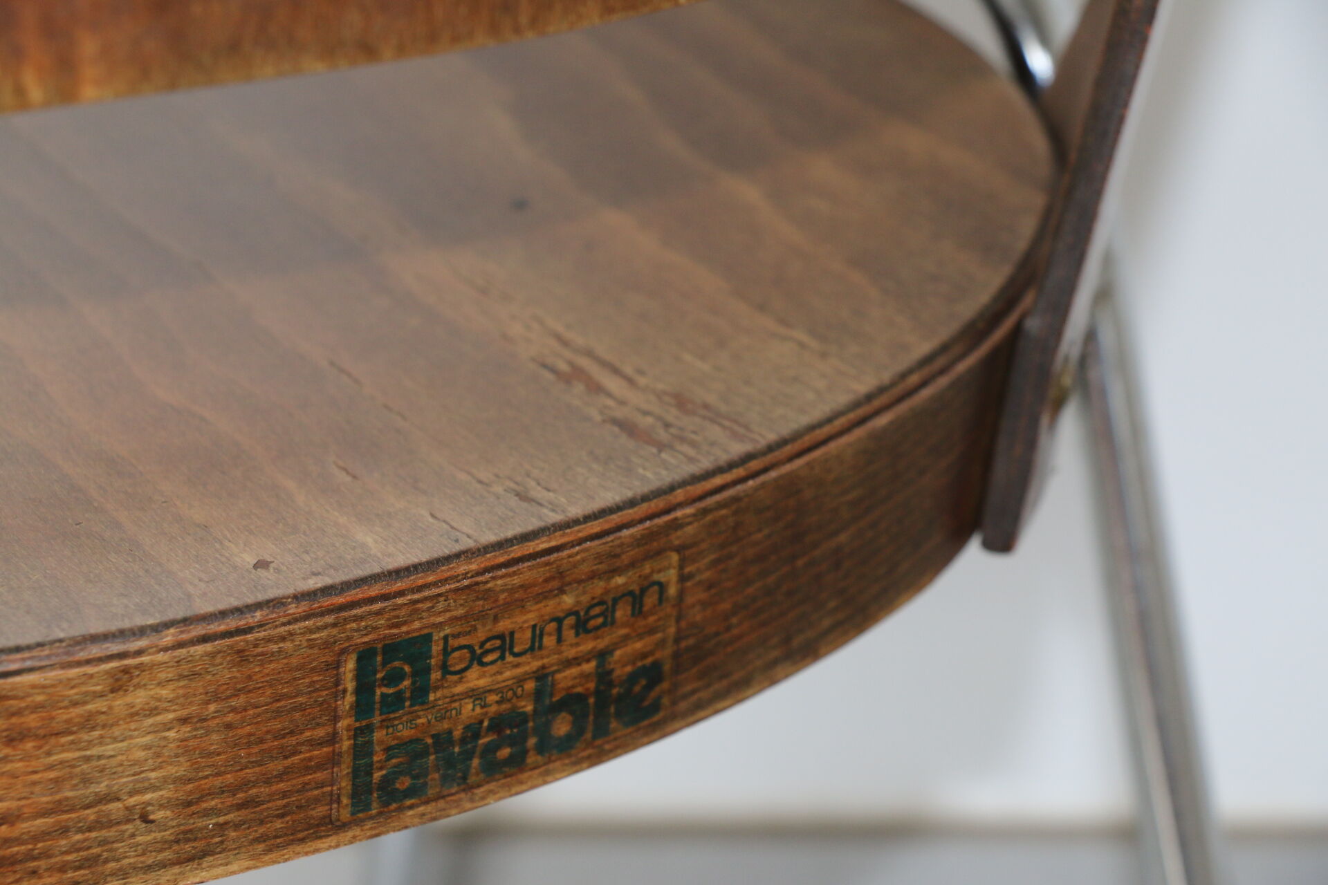 6 chairs baumann v6 medium beech