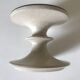 Vintage Ceramic Bougeoir Annees 60