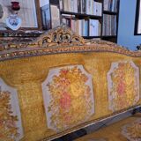 Napoleon III bench