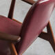 Set fauteuils de Louis van Teeffelen pour Wébé, design hollandais, années 1960