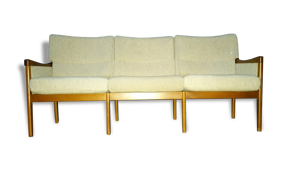 Canapé sofa scandinave