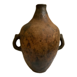 Berber pottery