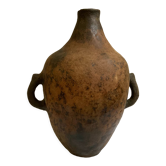 Poterie berbere