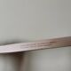 Donnay Belgium vintage wooden tennis racket