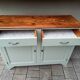 Art Deco Buffet