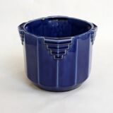 Art Deco planter