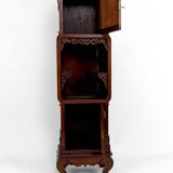 Asian bat cabinet, circa 1880