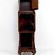Asian bat cabinet, circa 1880