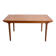 McIntosh table – double butterfly extensions 160cm