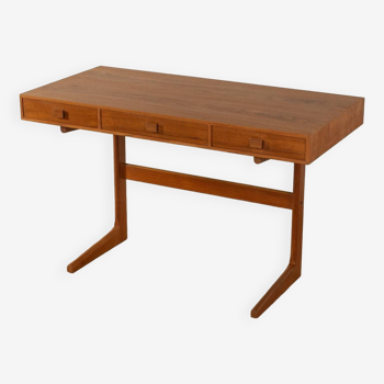 1960s desk, Georg Petersens Møbelfabrik