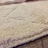 Berber carpet