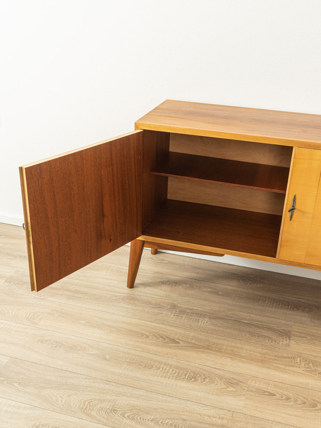 1950s dresser