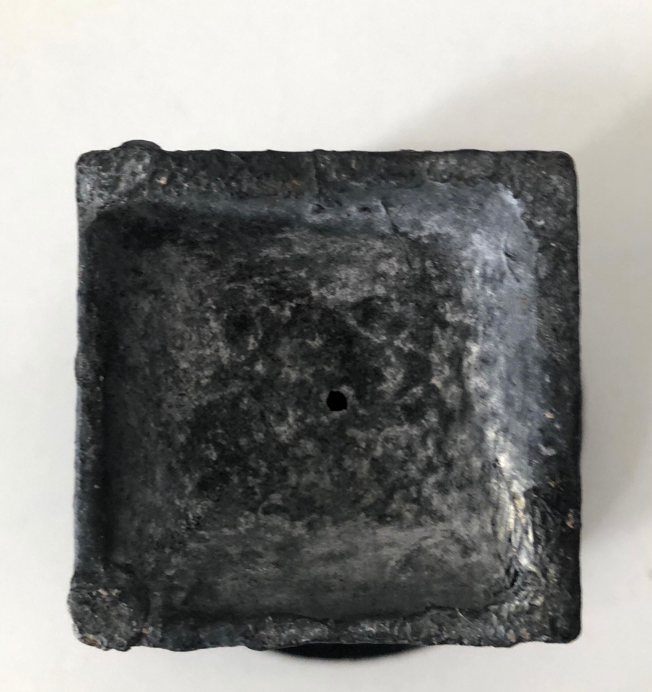 Vasque médicis fonte