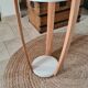 Wooden harness