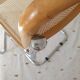 Paire de chaises cannées B32 Marcel Breuer