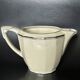 Porcelain service from Czechoslovakia RGK Art Deco