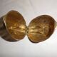 brass nutcracker