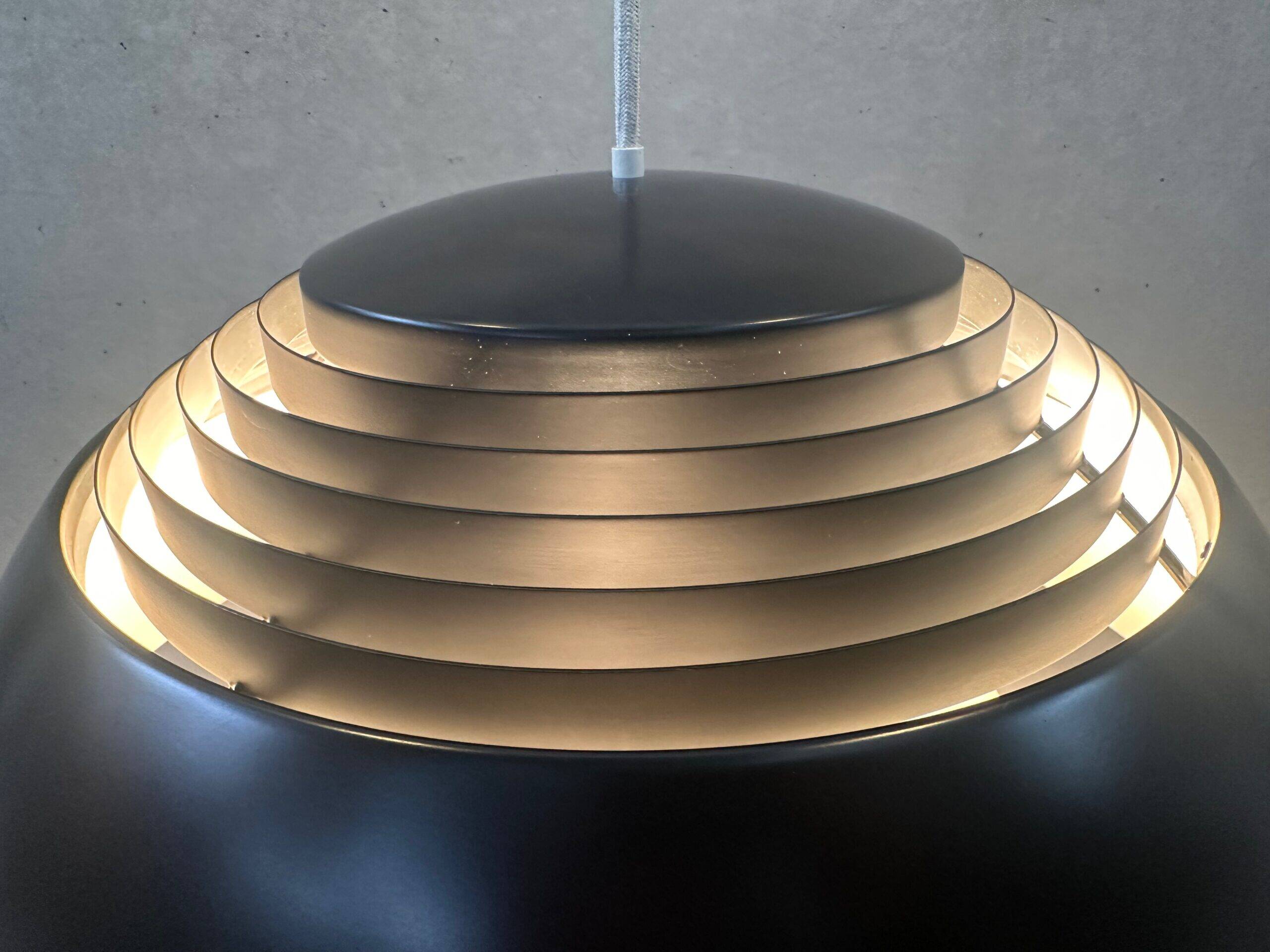 Vintage design pendant lamp AJ Royal – Arne Jacobsen for Louis Poulsen – 1960s