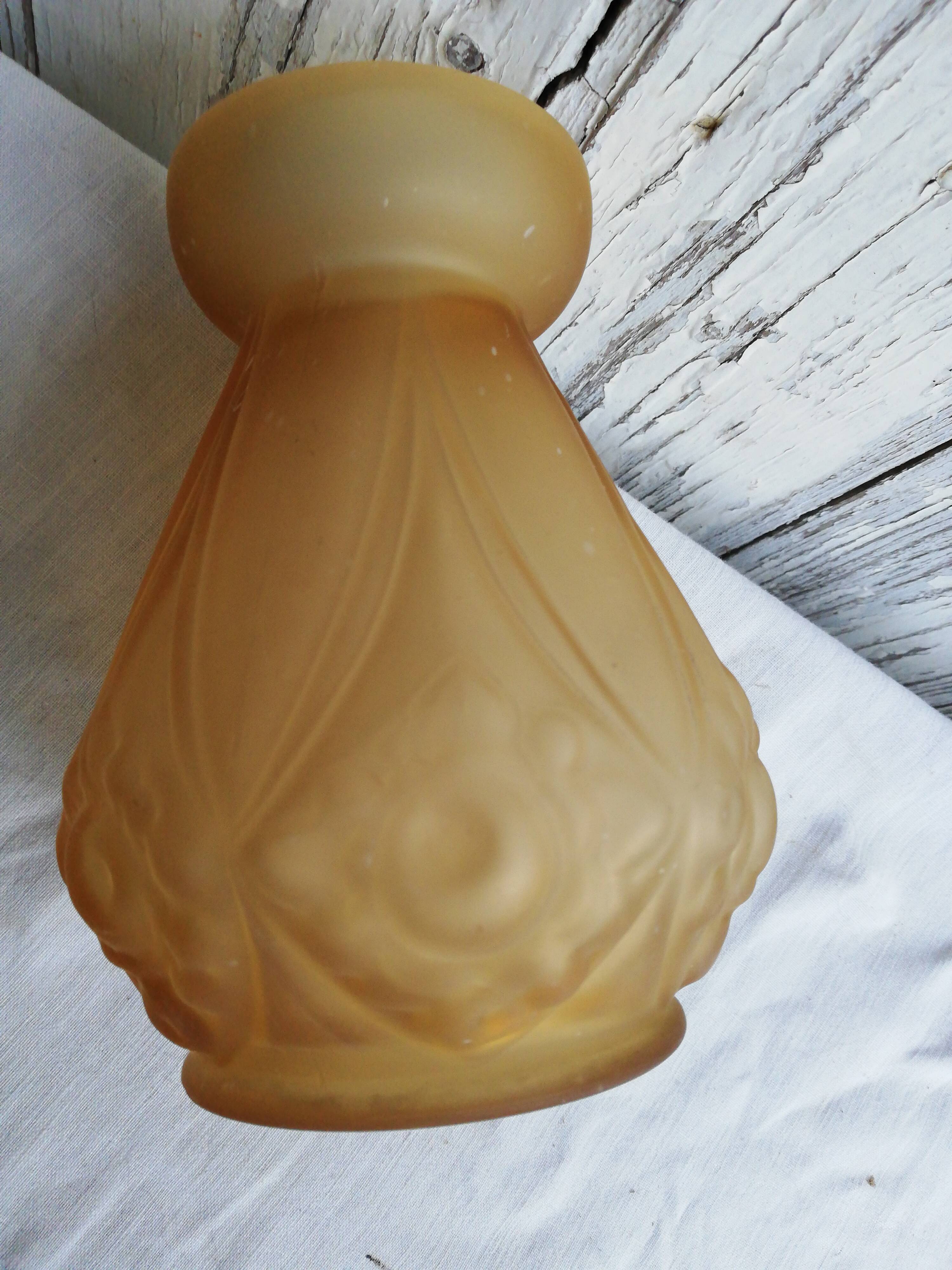 Vase à jacinthe