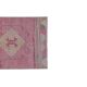Tapis de couloir turc vintage 96x318 cm