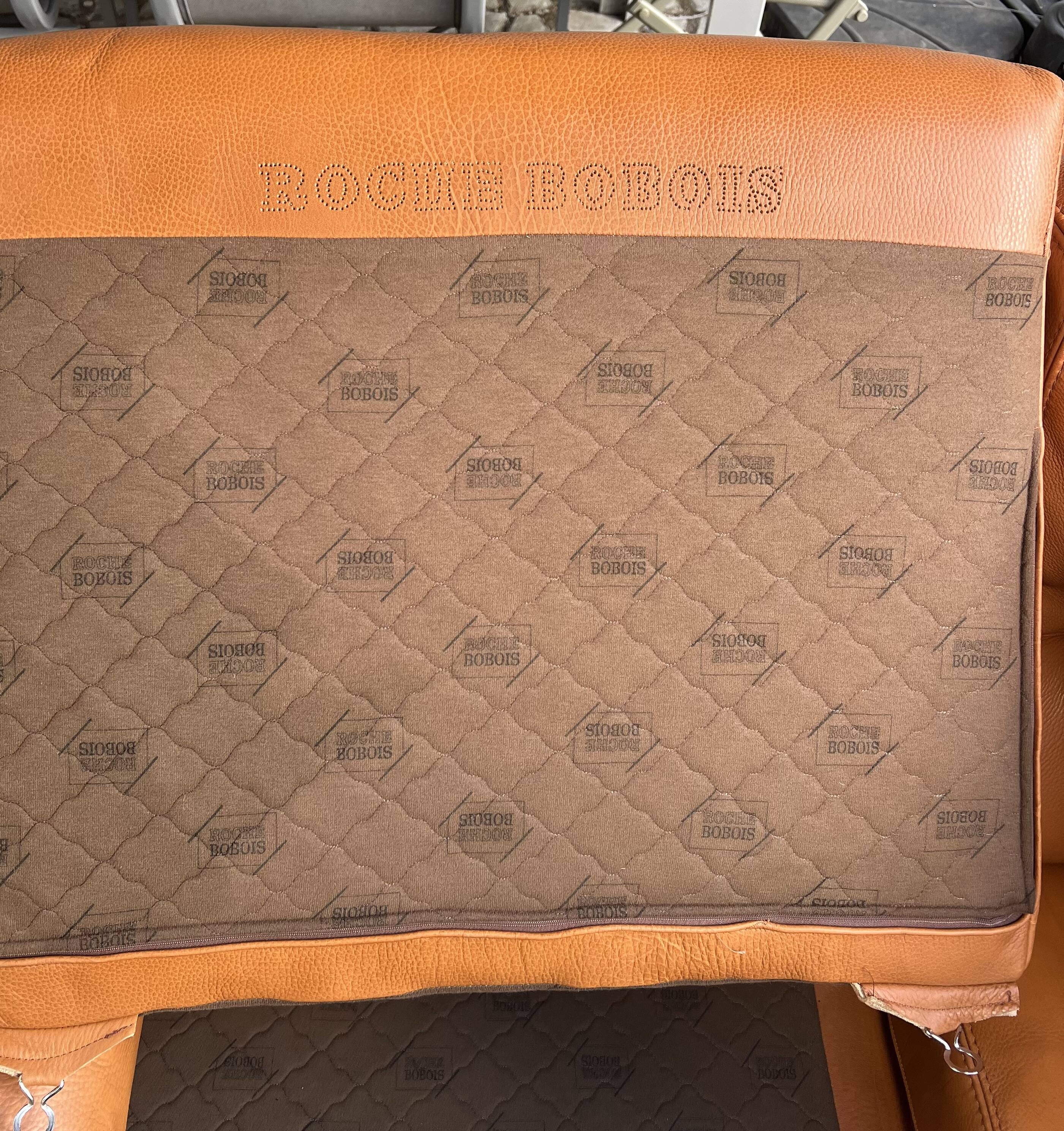 Vintage 2-seater sofa Roche Bobois