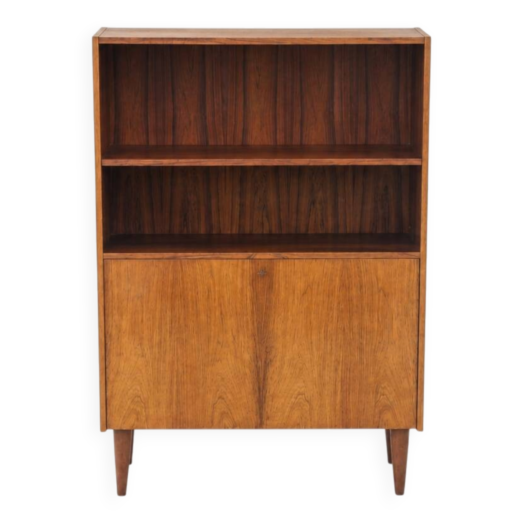 1960’s Danish cabinet-bar from Poul Hundevad
