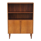 Cabinet-bar danois de Poul Hundevad, années 1960