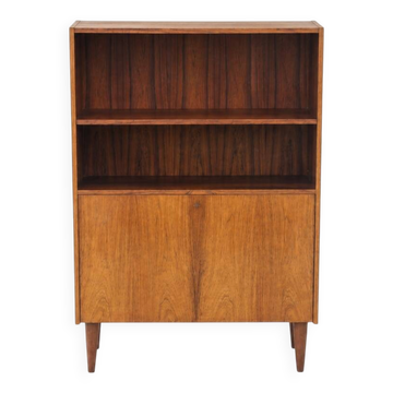 Cabinet-bar danois de Poul Hundevad, années 1960
