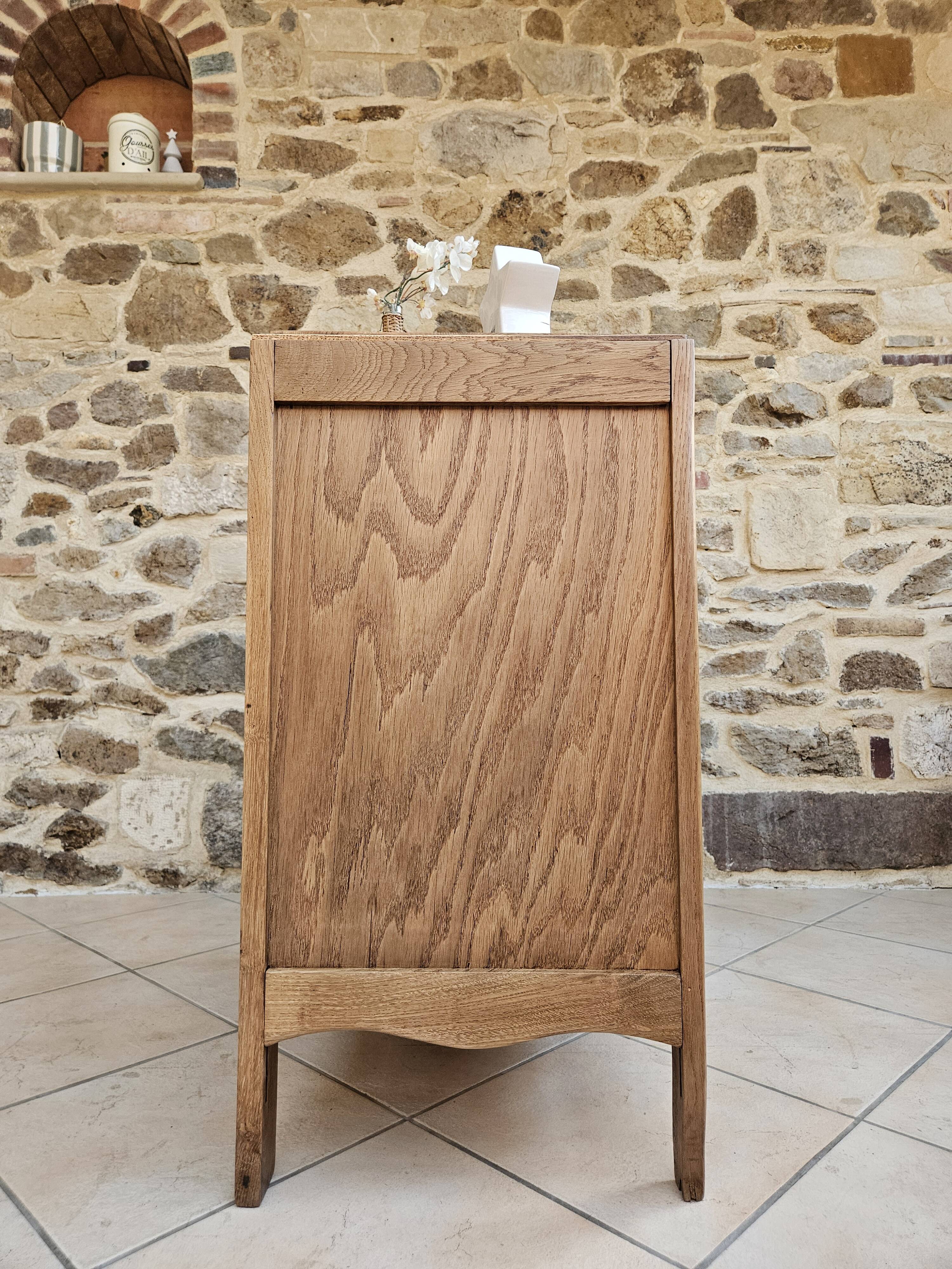 Commode art déco