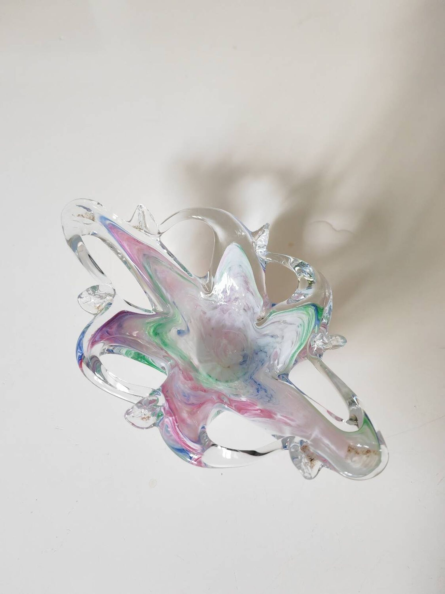Murano pocket tray